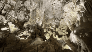 천궁 동굴
